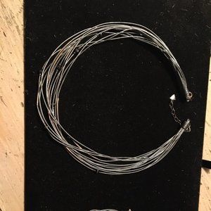 Silpada Necklace